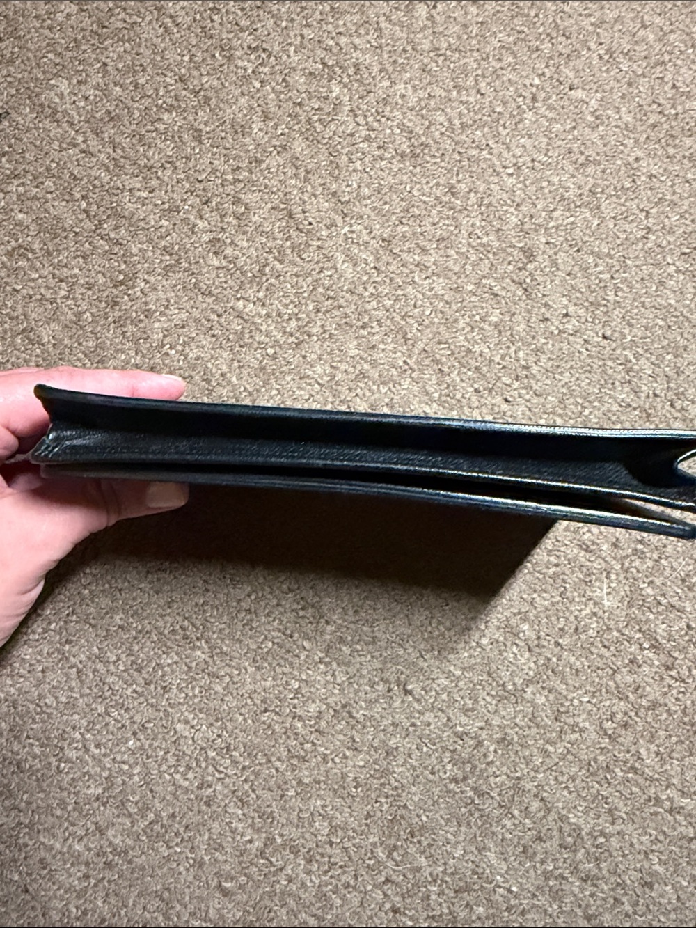 LOW START‼️Louis Vuitton Black Damier wallet - Picture 13 of 13